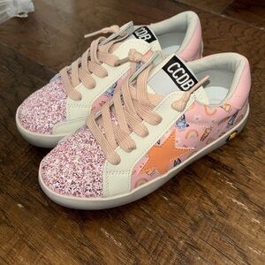 Girls Shoes